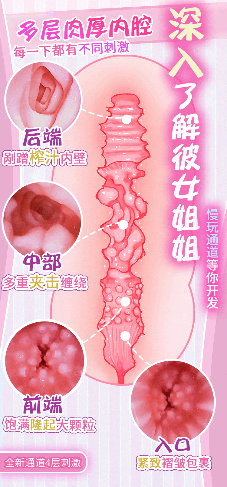 tamatoys 彼女4代 detail